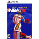 NBA 2K21 Next Generation PS5